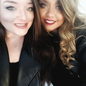 Meet your Posher, Tiffany